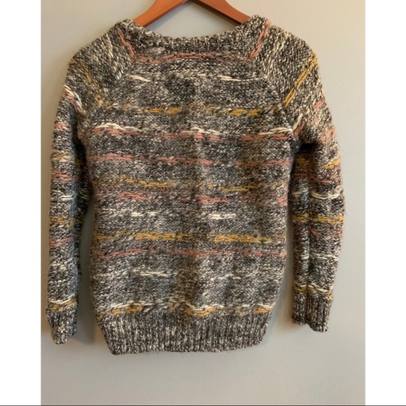 2 for $60 ⭐️ ARITZIA WILFRED FREE Wool Sweater - Picture 2 of 4